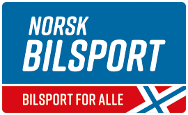 Min Bilsport - Norges Bilsportforbund